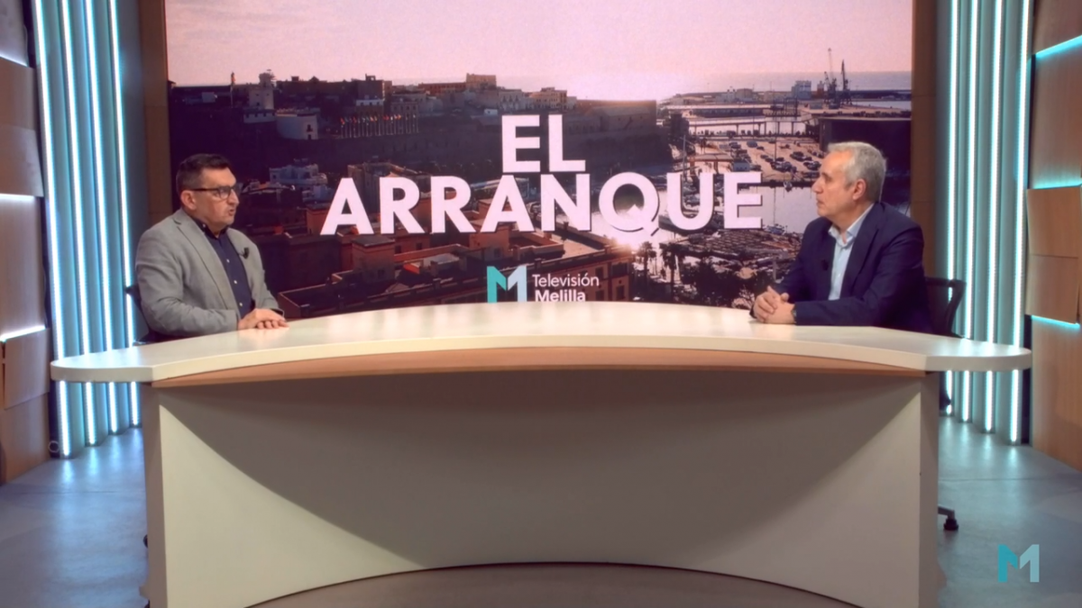 Entrevista a Ricardo Jimeno