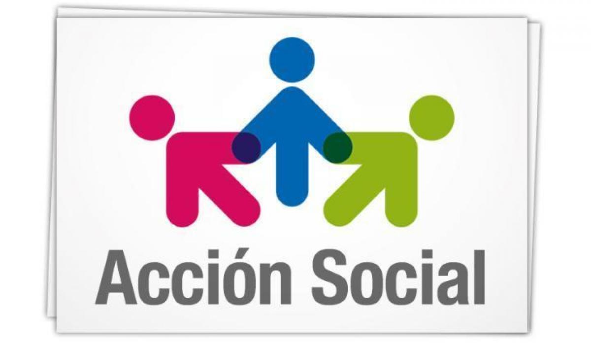 Acción Social 2026