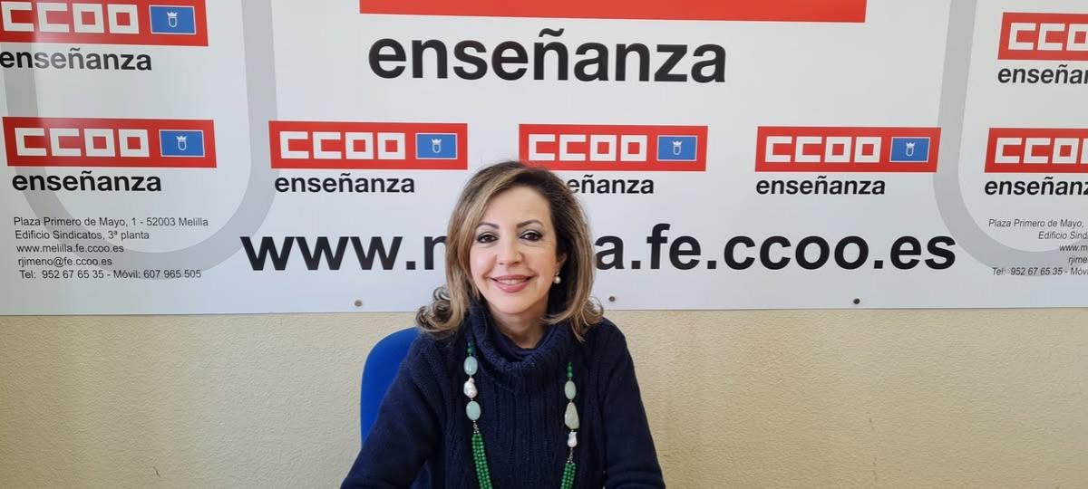 Rosana García