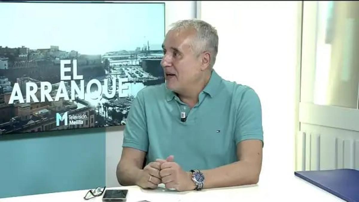 Entevista