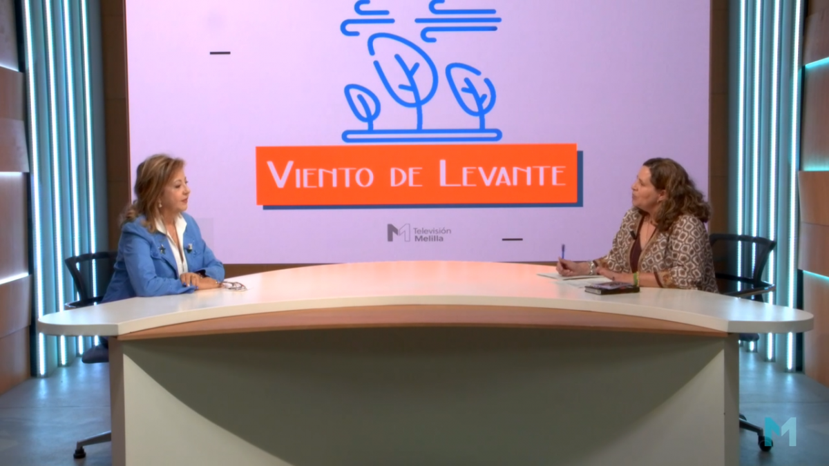 Viento de Levante